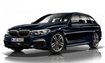 BMW M550d xDrive Touring (G31)