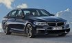 BMW M550i xDrive (F90)