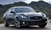 Infiniti M56S (Y51)