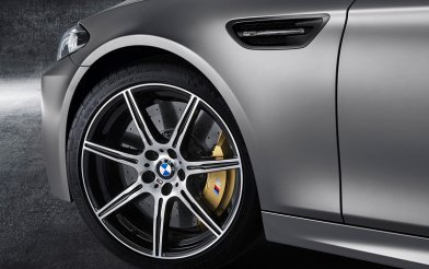 BMW M5 30th Anniversary (F10)