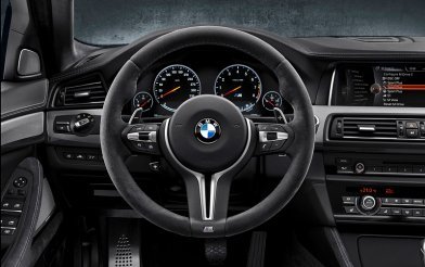 BMW M5 30th Anniversary (F10)