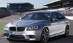 BMW M5 Competition Package (F10)