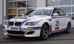 BMW M5 CSL 25th Anniversary (E60)