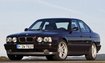 BMW M5 (E34)