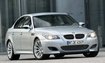 BMW M5 (E60)