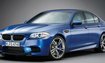 BMW M5 (F10)