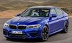 BMW M5 (F90)