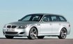 BMW M5 Touring (E61)