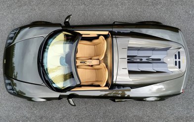 Noble M600 Speedster
