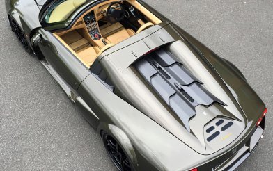 Noble M600 Speedster