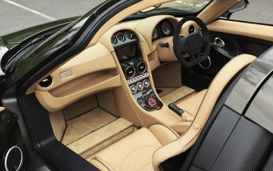 Noble M600 Speedster
