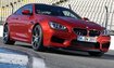 BMW M6 Competition Package (F13)