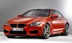BMW M6 Coupe (F13)