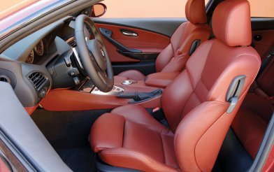 BMW M6 (E63)