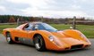 McLaren M6GT