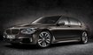 BMW M760Li xDrive (G12)