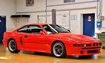 BMW M8 Prototype (E31)