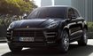 Porsche Macan Turbo