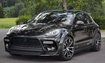 Porsche Macan Turbo Mansory