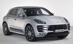 Porsche Macan Turbo Performance Package