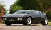 De Tomaso Mangusta