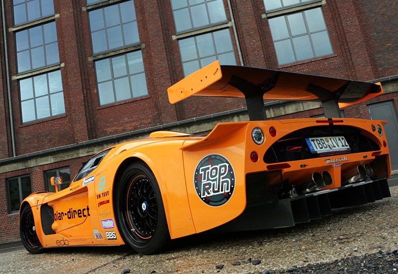 Mc12 Corsa 08