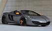McLaren MP4-12C Spider Wheelsandmore Stage II
