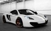 McLaren MP4-12C Wheelsandmore Toxique Evil