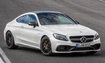 Mercedes-AMG C 63 S Coupe