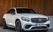 Mercedes-AMG GLC 63 S Coupe 4Matic+