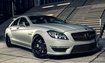 Mercedes-Benz CLS 63 AMG Wheelsandmore Seven-11