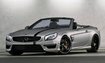 Mercedes-Benz SL 63 AMG Wheelsandmore Seven-11