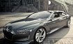 Citroen Metropolis Concept