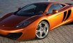 McLaren MP4-12C