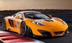 McLaren MP4-12C GT3
