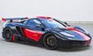 McLaren MP4-12C Hamann memoR