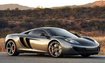 McLaren MP4-12C Hennessey HPE700 Twin Turbo