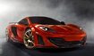 McLaren MP4-12C Mansory