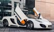 McLaren MP4-12C Spider Gemballa GT