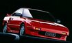 Toyota MR2 Supercharged (W10) generation I