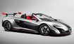 McLaren MSO R Spider