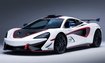 McLaren MSO X