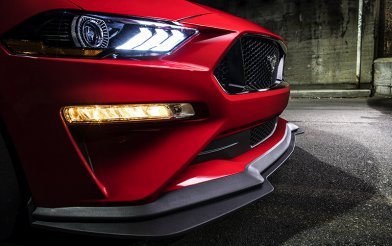 Ford Mustang GT Performance Pack Level 2