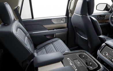 Lincoln Navigator