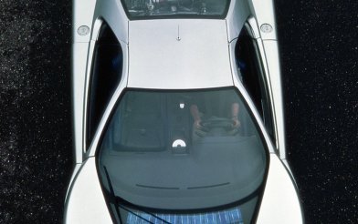 Peugeot Oxia Concept