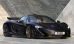 McLaren P1