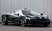 McLaren P1 Gemballa