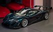 McLaren P1 GT