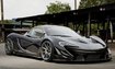 McLaren P1 LM