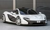 McLaren P1 Wheelsandmore